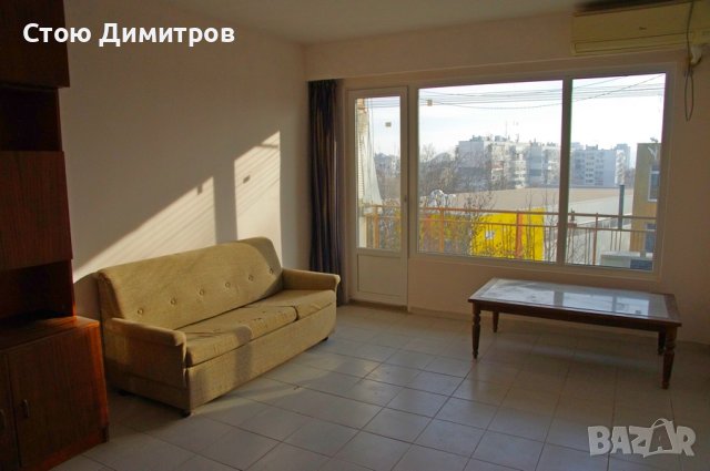 Давам под наем 2-стаен апартамент, снимка 2 - Апартаменти - 43906977