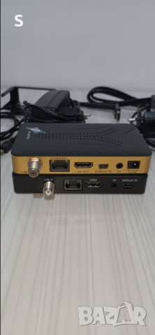 Сателитни приемници, снимка 9 - Приемници и антени - 39674379