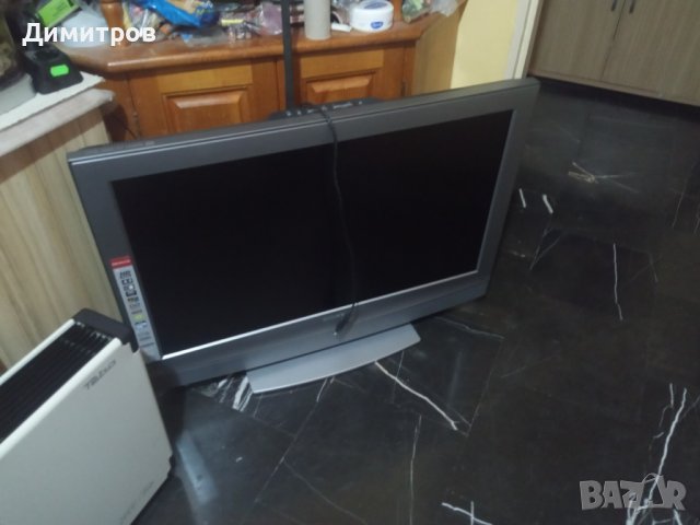 Телевизор Сони Бравиа в Телевизори в гр. Варна - ID39352631 | Bazar.bg