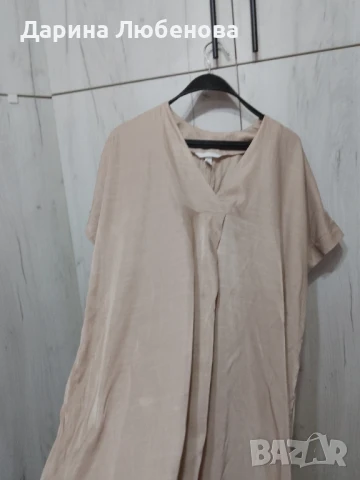 Лятна рокля 2 ХЛ, снимка 2 - Рокли - 50670315