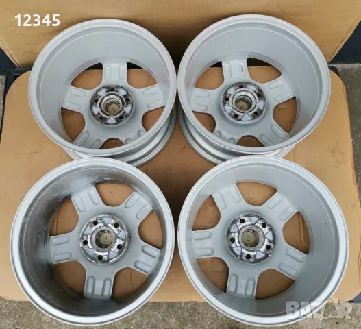 16’’5x112 originalni za audi 16”5х112 оригинални за ауди-№196, снимка 14 - Гуми и джанти - 47303720