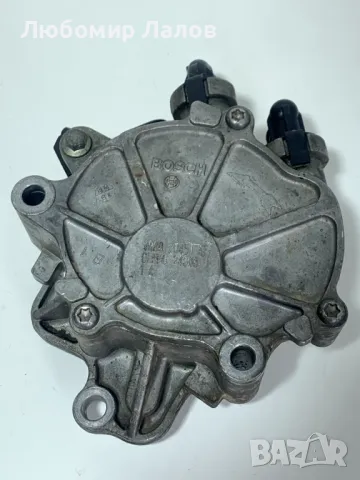 Вакуум помпа Jaguar Ягуар, Peugeot Пежо, RangeRover Рейндж Ровър / 2.7D / 4R8Q2A451AF 