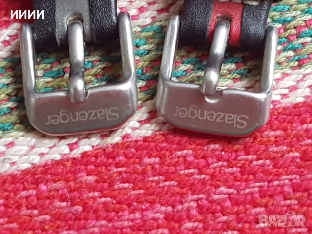 Часовник SLAZENGER 2 бр, снимка 4 - Дамски - 52560015
