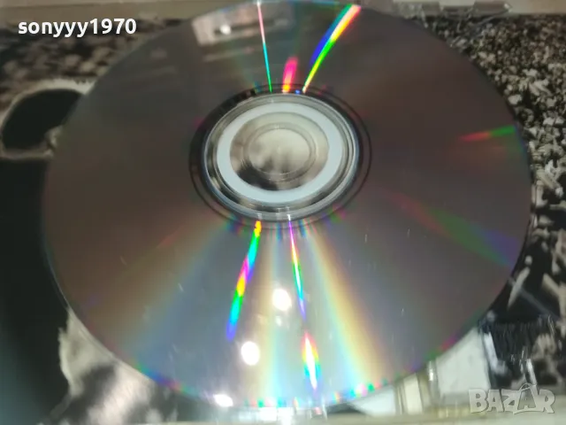 HERBERT GRONEMEYER CD MADE IN ITALY 0210240828, снимка 16 - CD дискове - 47429811