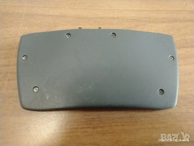 Клавиатура за ERICSSON CHA-01, снимка 2 - Sony Ericsson - 53602218