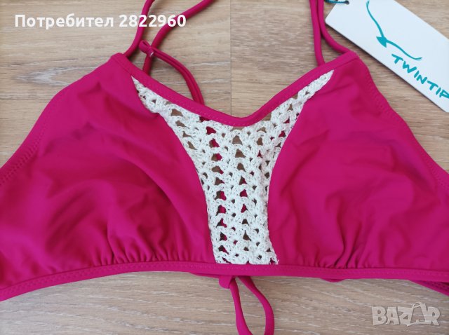 Нов бански -М, снимка 5 - Бански костюми - 36582086