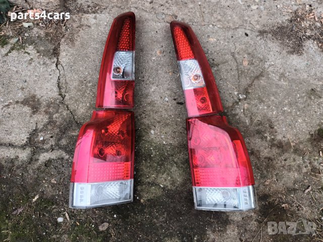 ляв и десен долен и горен стоп за волво в70 комби VOLVO V70, снимка 6 - Части - 42845959