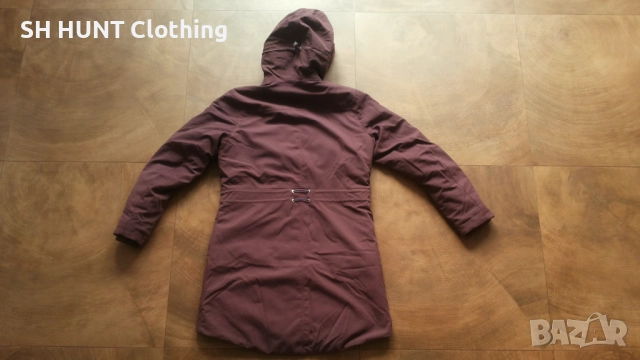 HELLY HANSEN LUNA Women Parka Размер M дамска парка 31-63, снимка 2 - Якета - 52159882