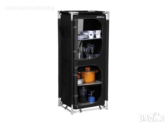 BERGER CAMPING ШКАВ M