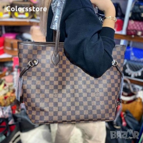Чанта Louis Vuitton  код SG 331, снимка 2 - Чанти - 33640423