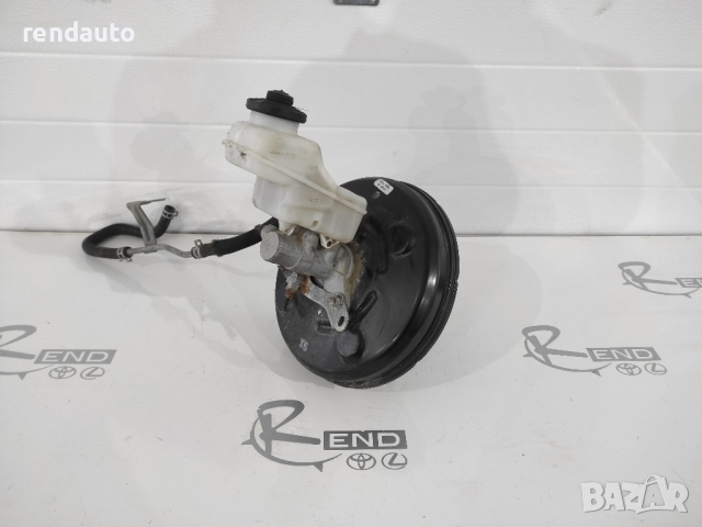 Серво помпа за Toyota Corolla E18 USA 2013-2018 2ZR 131010-19460