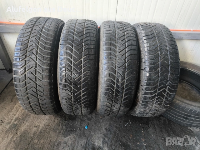 Джанти за BMW 17, снимка 5 - Гуми и джанти - 51697533