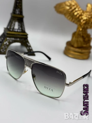 очила с ув защита dita , снимка 10 - Слънчеви и диоптрични очила - 51079810