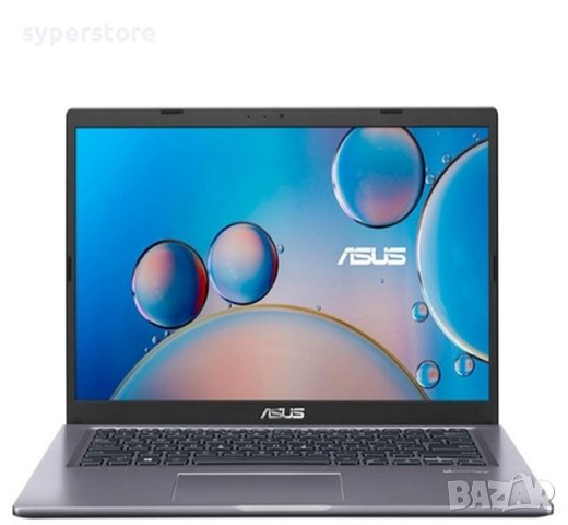 Лаптоп ASUS X415EA 14FHD, Intel i3-1115G4, 8G-DDR4,   SSD-256G SS300027, снимка 1 - Лаптопи за работа - 38253153