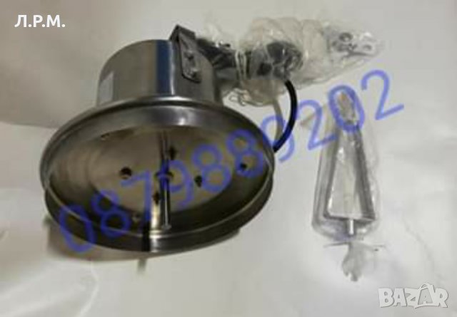 ЕЛЕКТРИЧЕСКА МЛЕКОБИЯЧКА Машина за биене на мляко и масло. 11л, снимка 6 - Други - 27334518