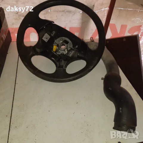 Сеат Ибиза- дизел-останали части, снимка 11 - Автомобили и джипове - 35535796