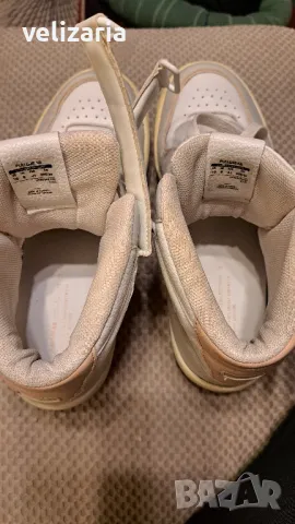 Кецове Pull & Bear N 41, снимка 3 - Кецове - 48645961