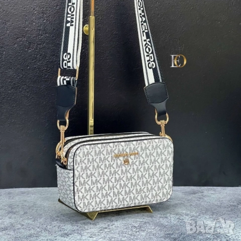 чанти michael kors , снимка 6 - Чанти - 51431260