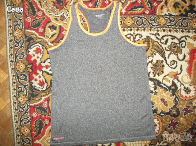 Потници HH, STORMBERG ,SPORT Z  мъжки,Л-ХЛ /сив,бял/, снимка 7 - Спортни дрехи, екипи - 26339269