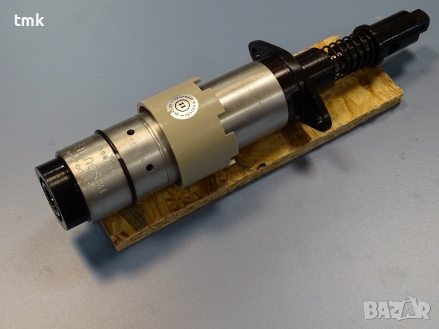 Пневматична глава Desoutter SRB500-350 1/2" torque motors SRB 500, снимка 6 - Резервни части за машини - 38392601