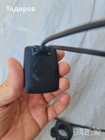 Specialized turbo connect дисплей + контролен блок за управление, снимка 3 - Велосипеди - 51674069