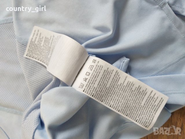 Nike Miler Tank - страхотен дамски потник , снимка 10 - Потници - 28811520