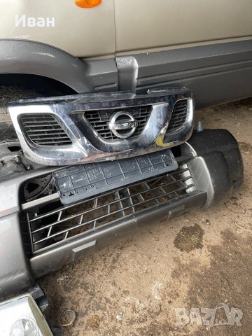 Нисан Терано 3.0тди за части, снимка 13 - Автомобили и джипове - 35274437