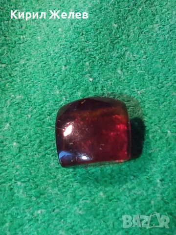 ВЕНЕЦИАНСКО ЦВЕТНО СТЪКЛО МУРАНО за ВГРАЖДАНЕ в БИЖУ 25490, снимка 8 - Други - 35517805