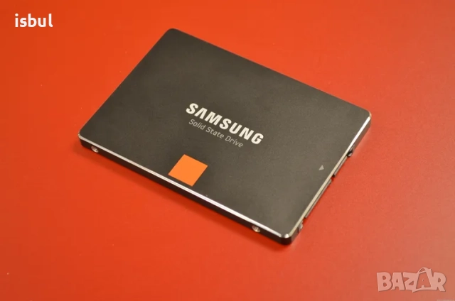 SSD Samsung 840 EVO 250GB