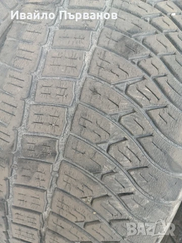 Гуми 235/60/16, снимка 8 - Гуми и джанти - 50488689