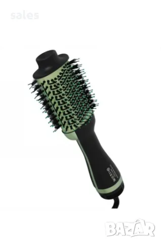 Четка за оформяне и сушене на коса AVOCADO 3D