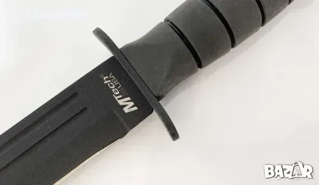 Боен нож MTech USA 110х267 (1), снимка 3 - Ножове - 50770784