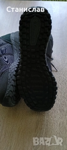 Columbia FAIRBANKS OMNI-HEAT, снимка 2 - Мъжки боти - 48461030