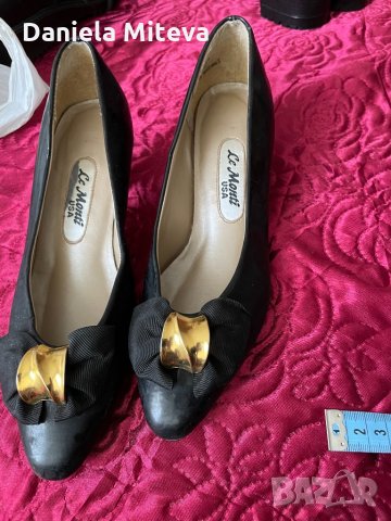 Дамски обувки, снимка 2 - Дамски ежедневни обувки - 32891849