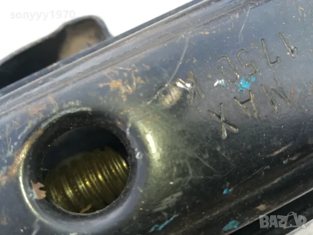 КРИК ЗА БУС ФИАТ ДУКАТО 3001250123LNWC, снимка 8 - Аксесоари и консумативи - 48886650