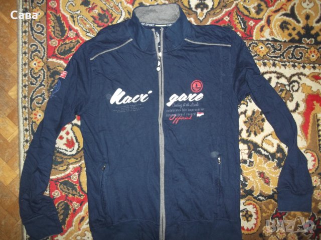 Суичъри S.OLIVER, NAVIGARE SPORT   мъжки,М, снимка 7 - Суичъри - 27240898