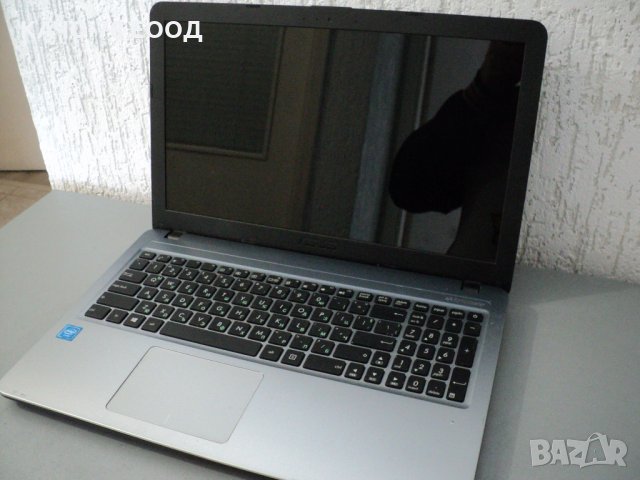 Asus – X540S, снимка 3 - Части за лаптопи - 28550730