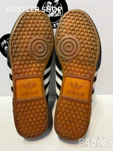 Маратонки ADIDAS VINTAGE SOCCER SUPER 70er.Номер 44, снимка 9 - Маратонки - 49700488