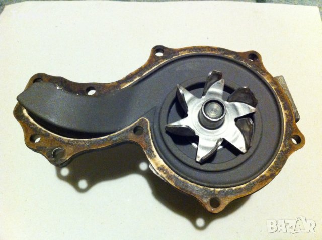 Водна помпа за Фолксваген, Ауди, Сеат, снимка 2 - Части - 26480678