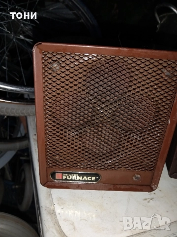 електрически термовентилатори, снимка 3 - Отоплителни печки - 51572034