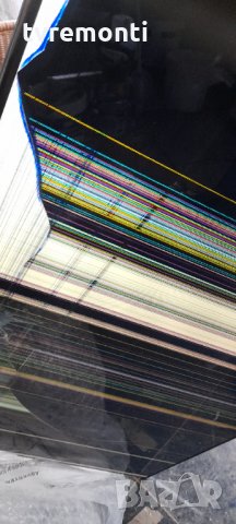 лед диоди от дисплей CY-KF550DSLV5H от телевизор Samsung модел UE55F8000SL, снимка 5 - Части и Платки - 35068789