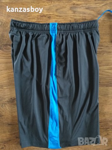  Nike Men's Fly Shorts - страхотни мъжки панталони ХЛ КАТО НОВИ, снимка 9 - Спортни дрехи, екипи - 36876201