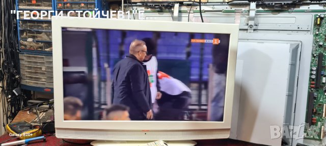 32FLY875PU2  С ГАРАНЦИЯ 6м., снимка 3 - Телевизори - 43024095