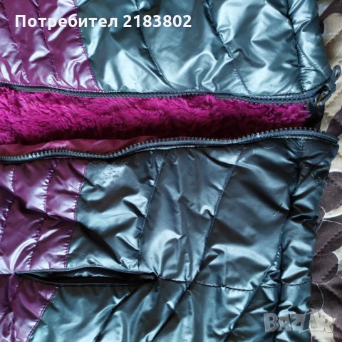 Яке и ботуши номер 34, снимка 7 - Детски обувки - 27705908