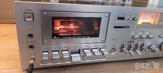 Дек AIWA AD 6800 - 3 Head, снимка 3 - Декове - 43911098