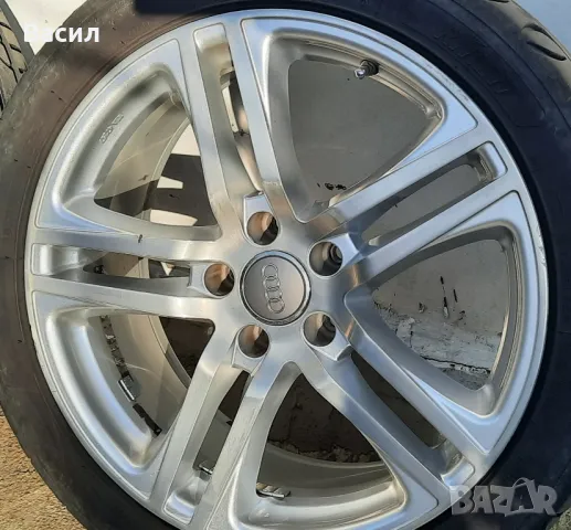 Продавам джанти 5x112 18