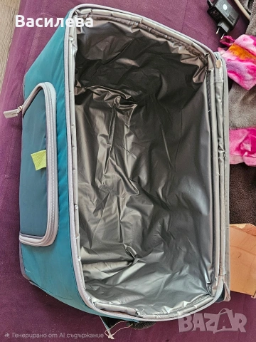 Хладилна чанта 26л., снимка 4 - Чанти - 53440212