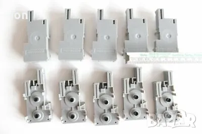 Фокус потенциометри Philips 460 90304, снимка 2 - Друга електроника - 49044376