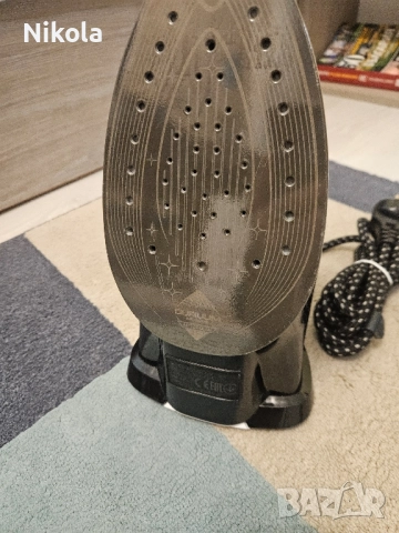 ЮтияTefal, снимка 3 - Ютии - 52578706