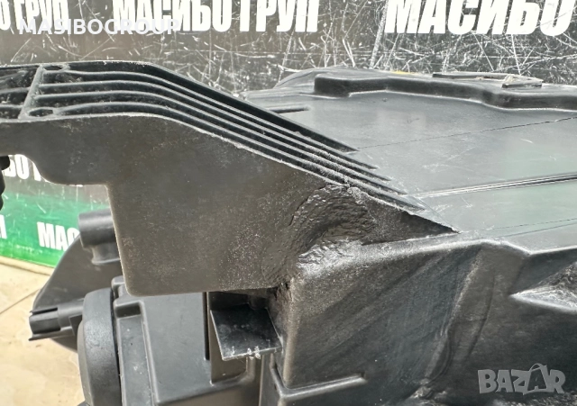 Фарове нексенон Н7/Н15 фар за Фолксваген Кади Vw Caddy 4, снимка 6 - Части - 46278171